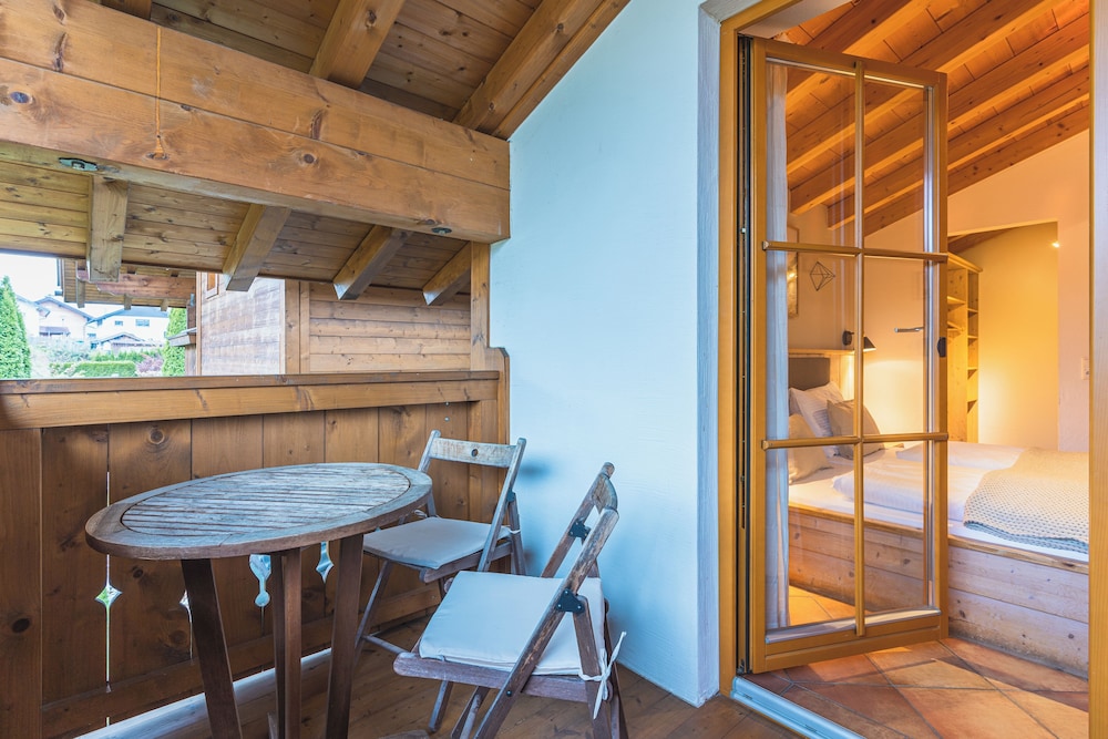 Dorfchalets Kaprun 40/50