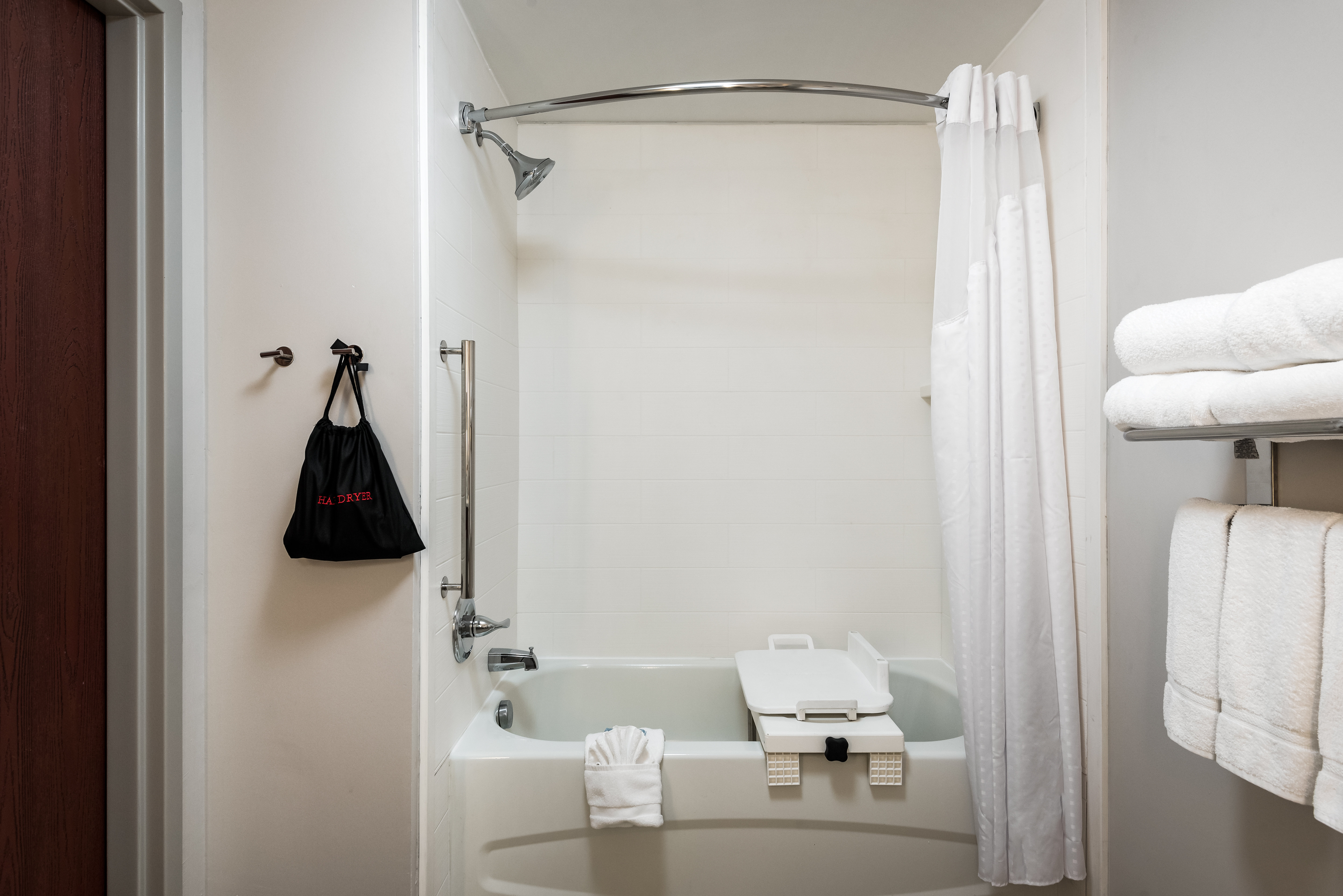 Holiday Inn Express Hotel And Suites Bartow 57/57