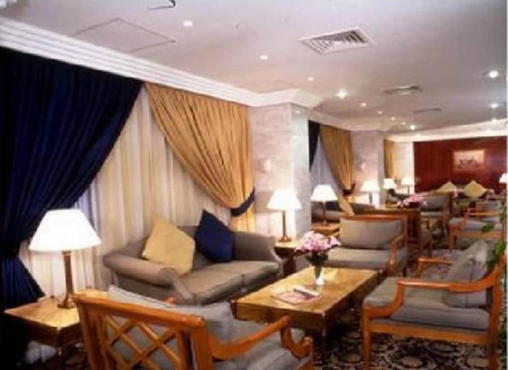 فندق ايلاف اجياد(Manazel Ajyad Hotel By Elaf) 16/36