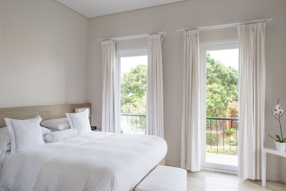 Bovedas de Santa Clara Boutique Hotel 17/78