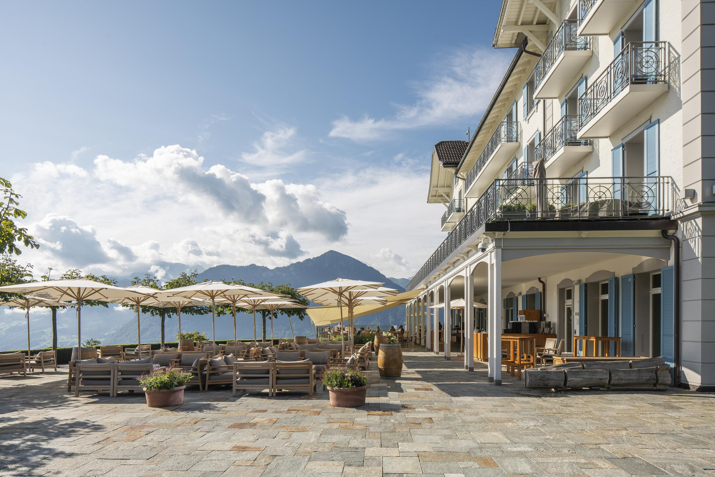 Hotel Villa Honegg 22/30