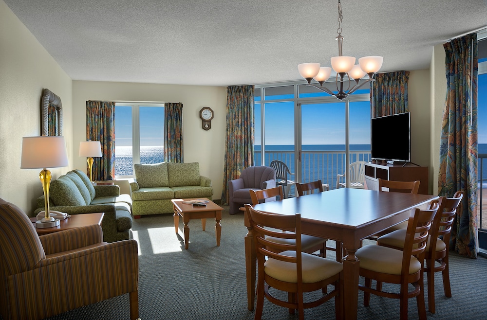 Sea Watch Resort 62/77