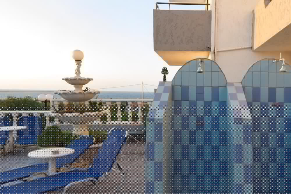 Villa Marina in HERSONISSOS