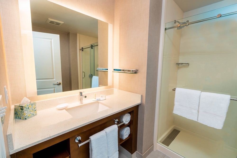 Residence Inn Upper Marlboro Joint Base Andrews 6/48