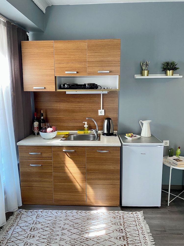 Flats Company - Karakoy Apartment 3/70