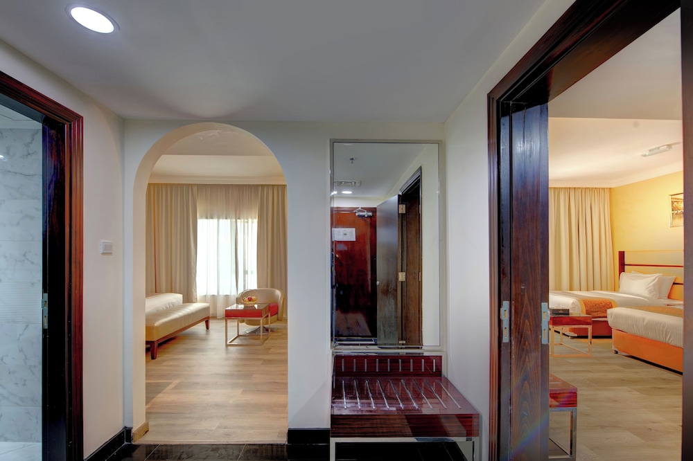 City Stay Hotel Expo Center Sharjah 28/50