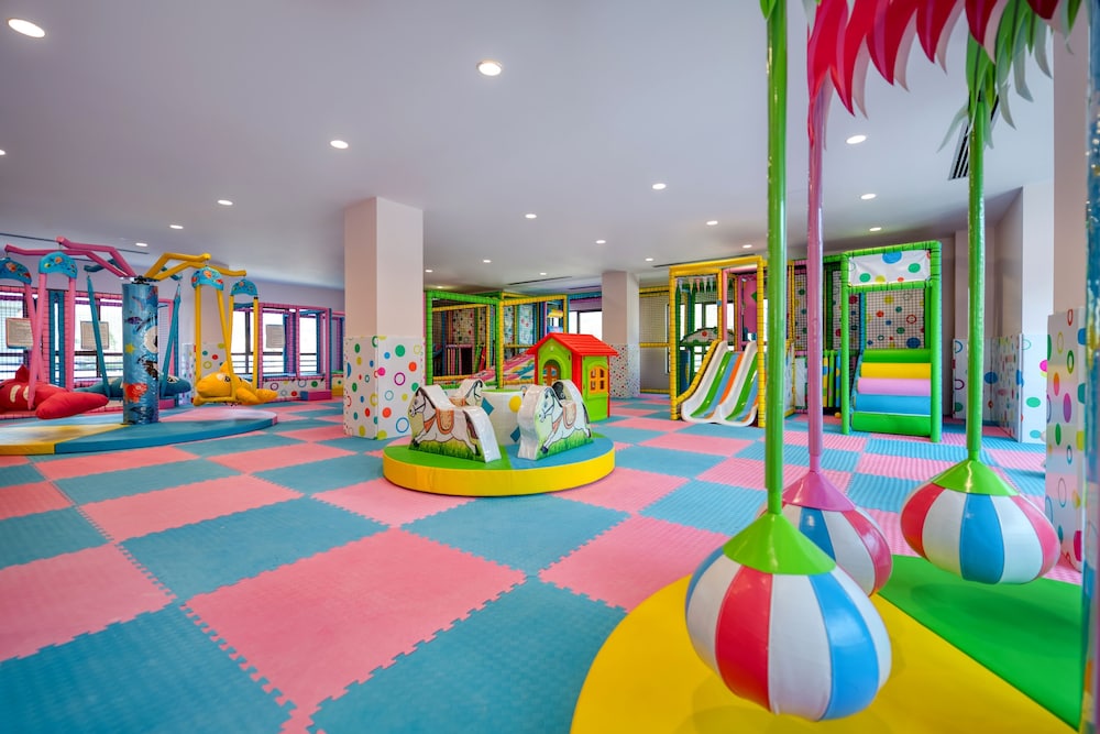 BN Hotel Thermal & SPA Mersin 41/50