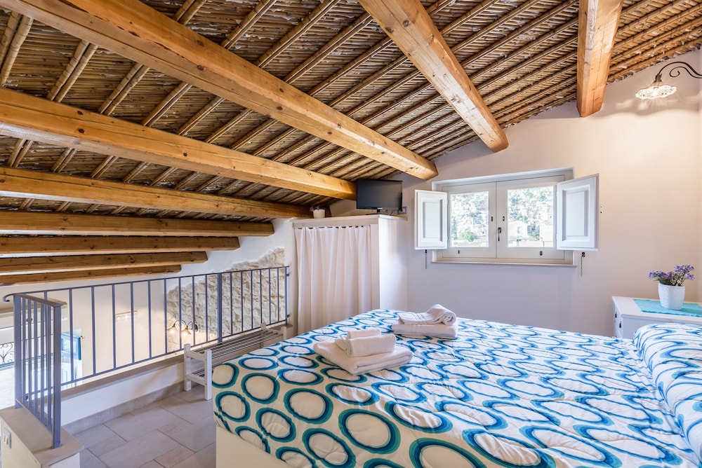 Scicli Albergo Diffuso 15/50