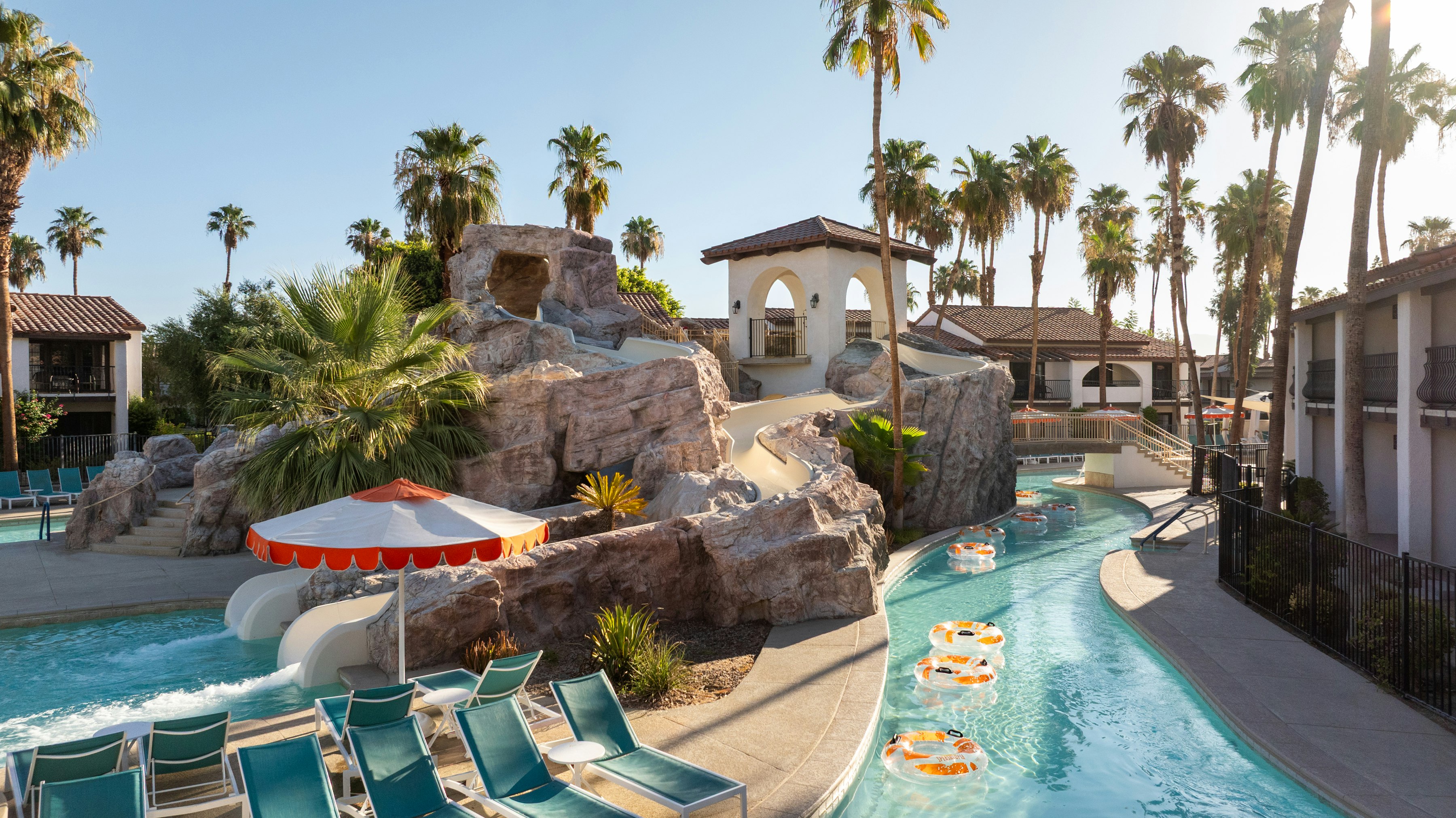 Omni Rancho Las Palmas Resort And Spa 74/83