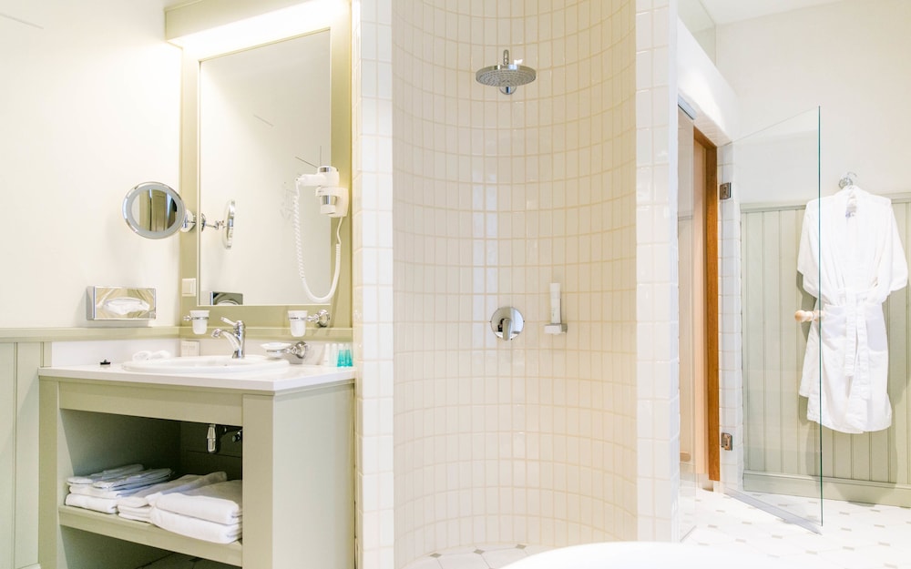 Antonius Boutique Hotel 46/48