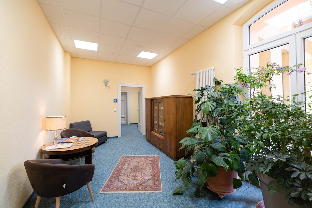 Privathotel Probst 36/50