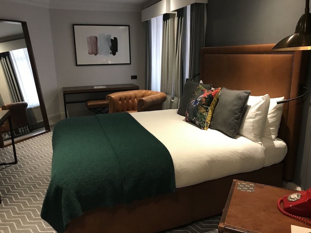 Kimpton Clocktower Hotel 29/82