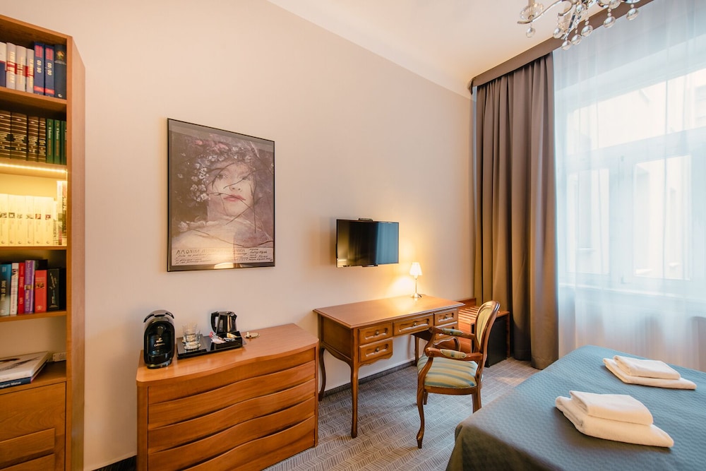 Aparthotel Old Town 19/30