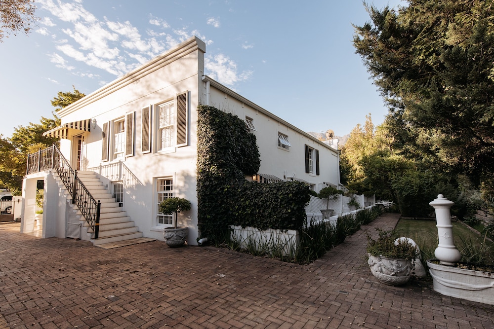 Maison Chablis 65/68