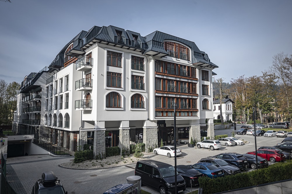 Nosalowy Park Hotel & Spa 2/48