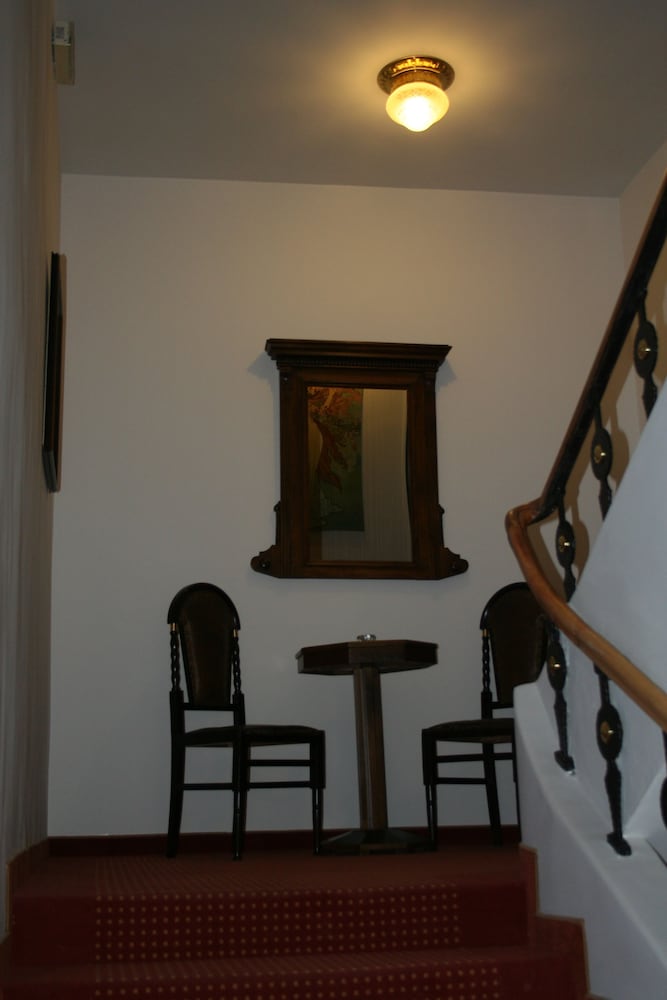 Arte Hotel 20/28