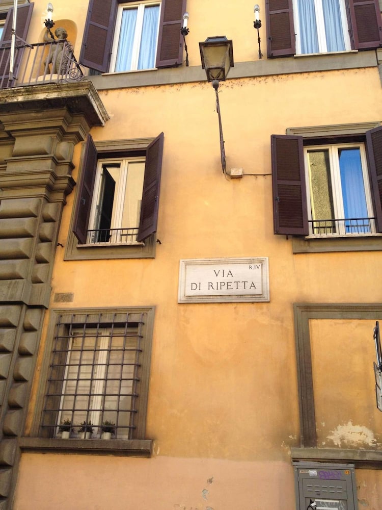 Domus Ripetta 28/49