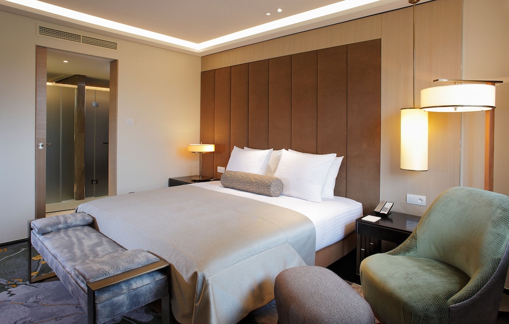 Tangla酒店布鲁塞尔(Tangla Hotel Brussels) 图片5