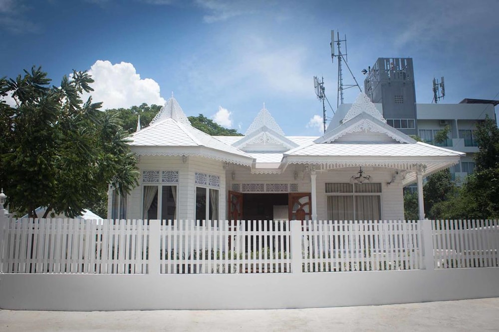 Pk Retreat Hua Hin酒店(Pk Retreat Hua Hin) 图片5