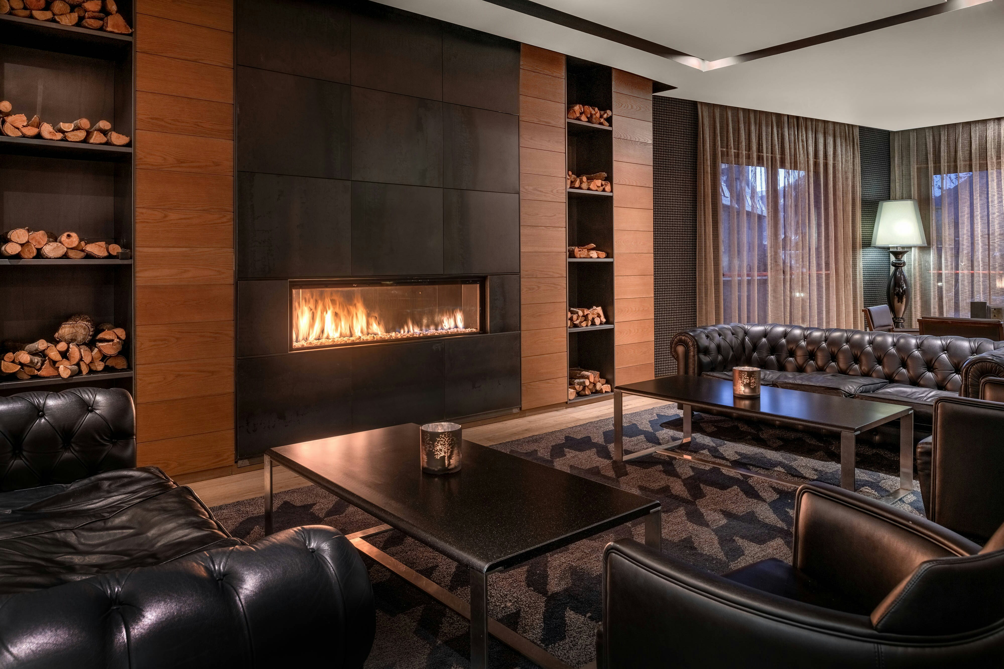 Hotel Ac Baqueira Ski Resort Autograph Collection 18/27