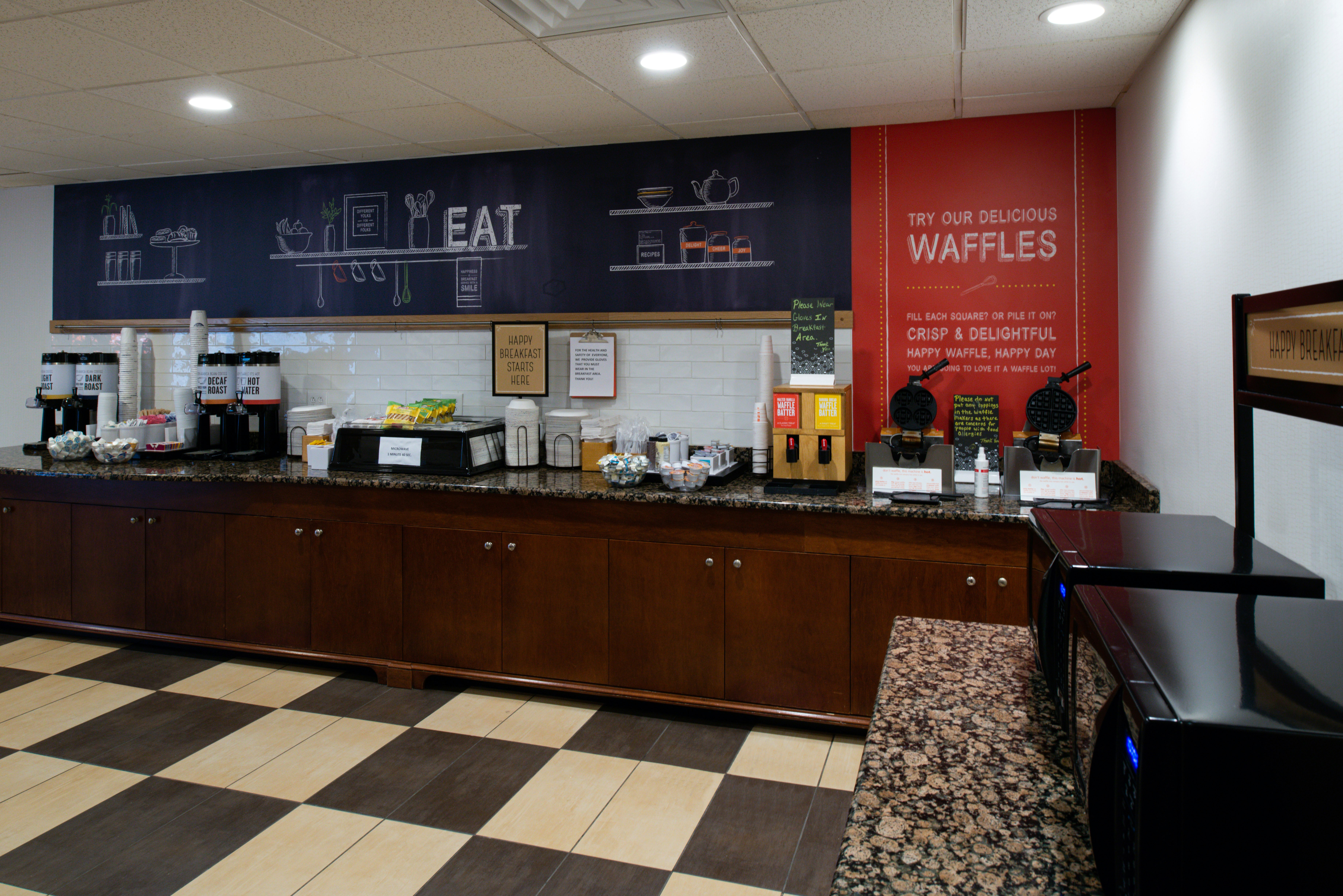 Hampton Inn Wytheville 10/53