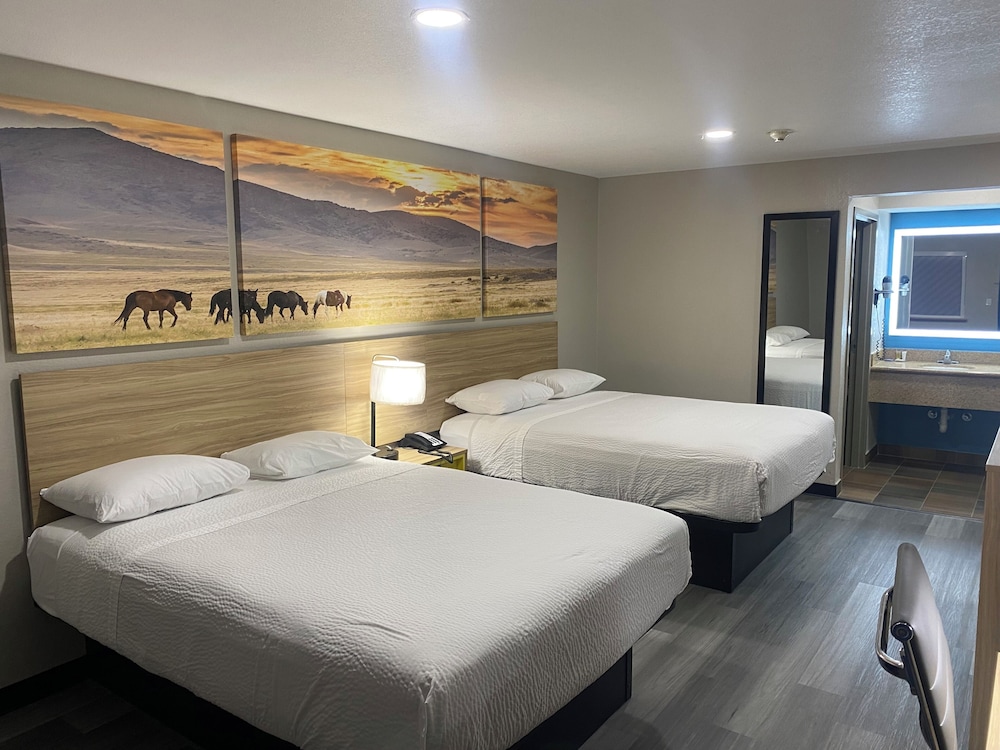 Days Inn By Wyndham El Paso West 19/50