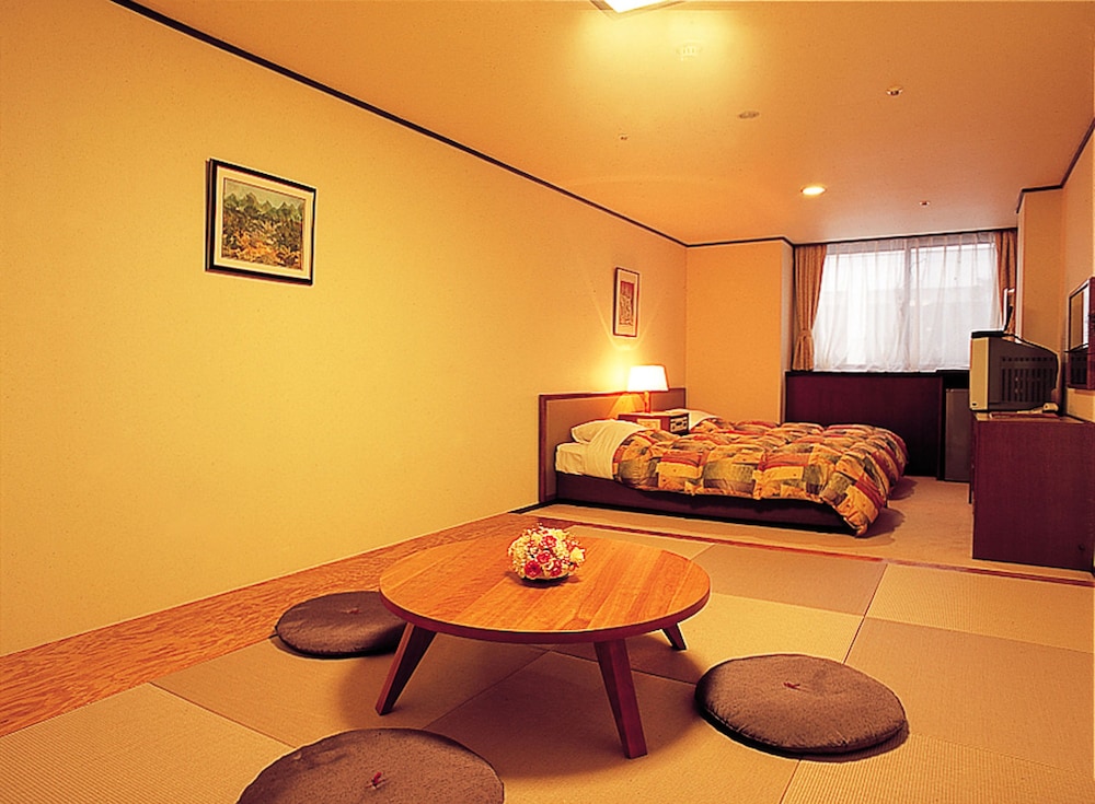 Niseko Kombuonsen Hotel Kanronomori 51/74