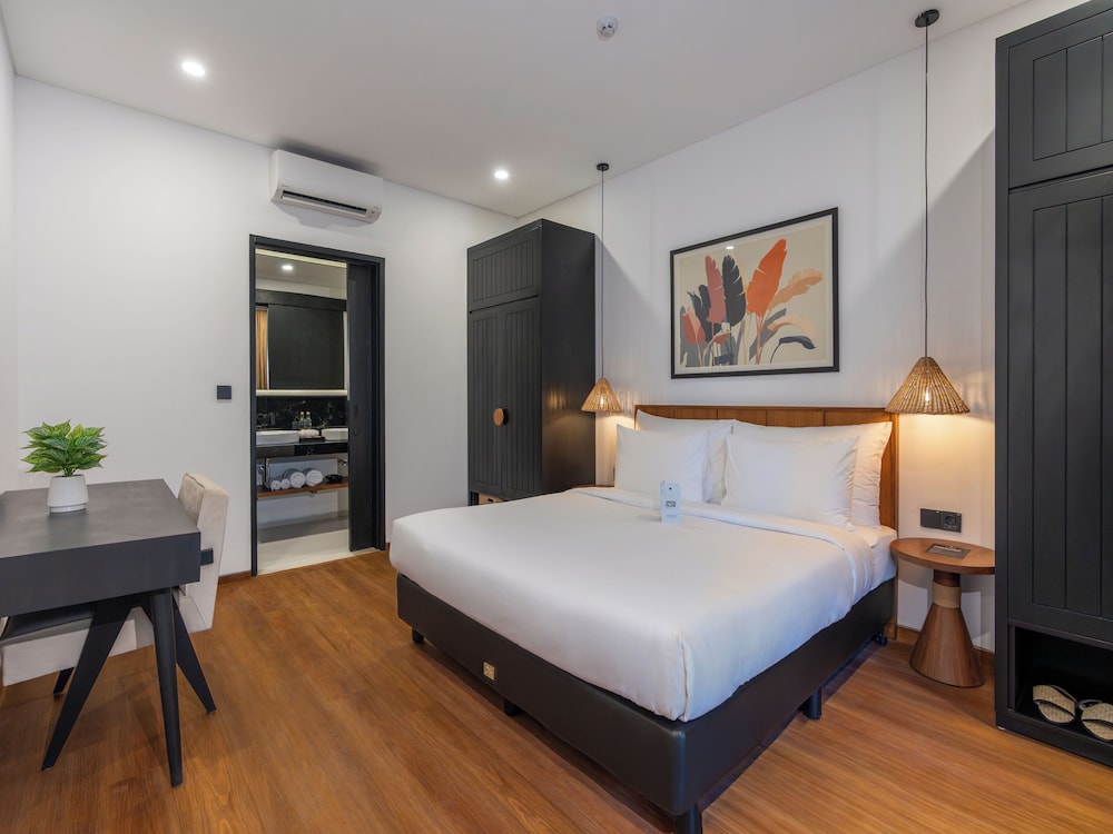 Kiara Beachtown Nusa Dua 11/50