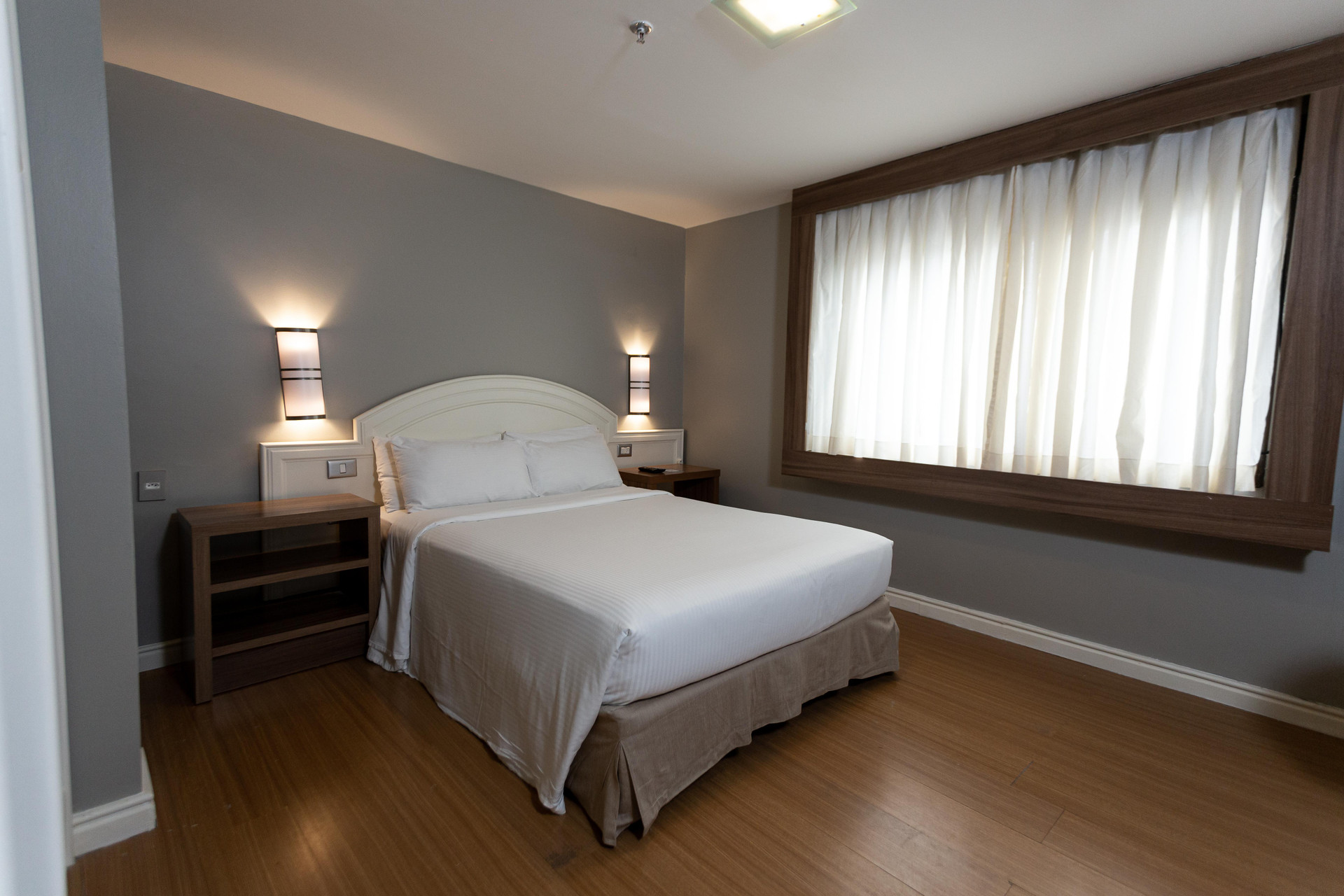 شقة سوبيريور، Master Porto Alegre (ex. Holiday Inn Porto Alegre) 3/6
