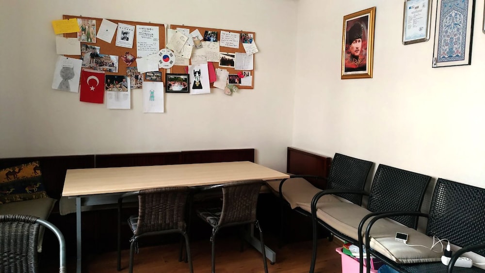 Kevin's Hostel 14/18