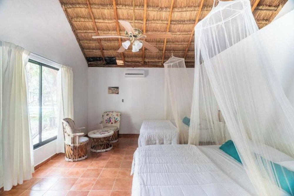 Collection O EcoVergel Hotel Boutique Spa in Tulum 16/72