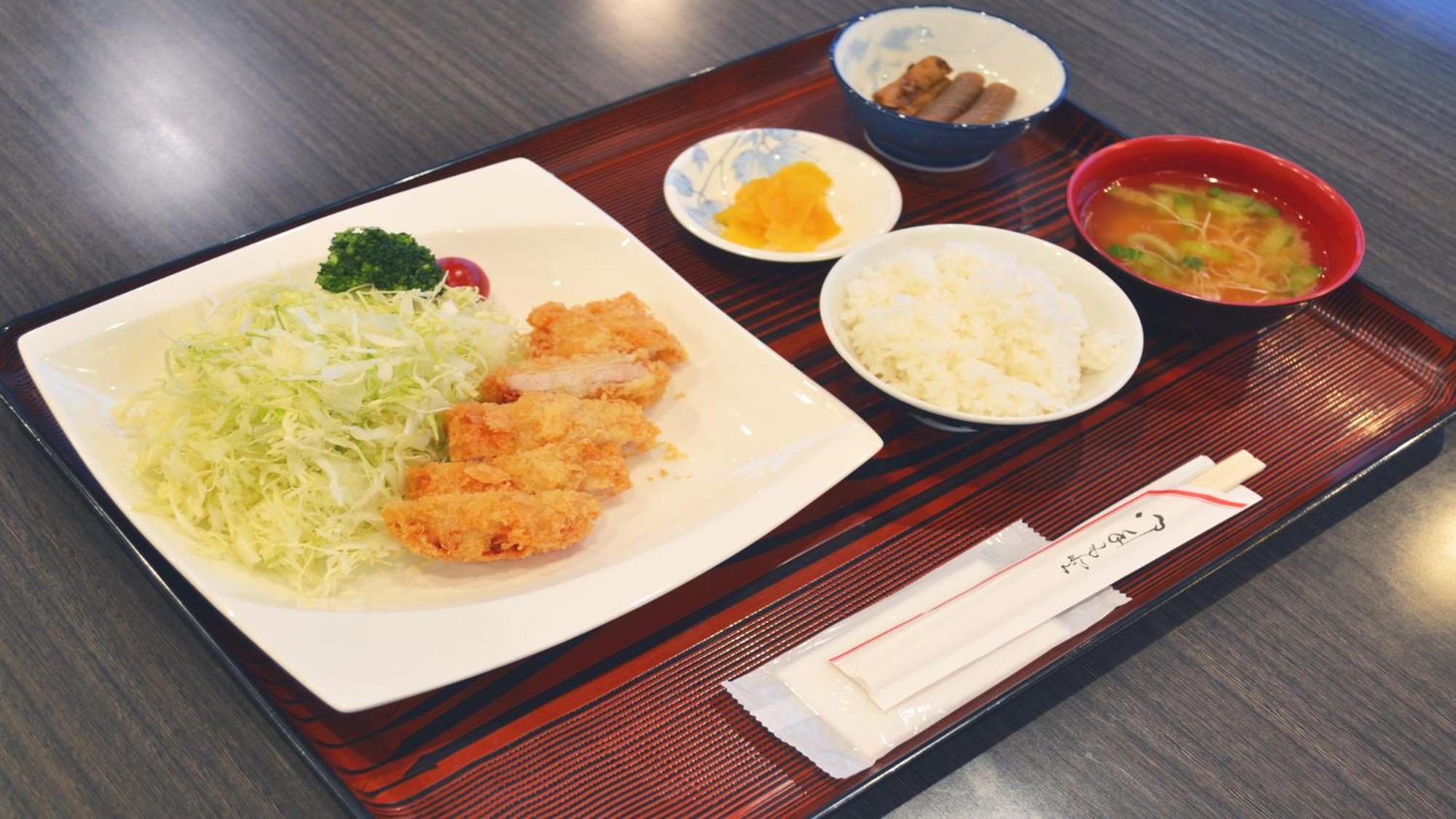 Hotel Sakuranbo 41/57