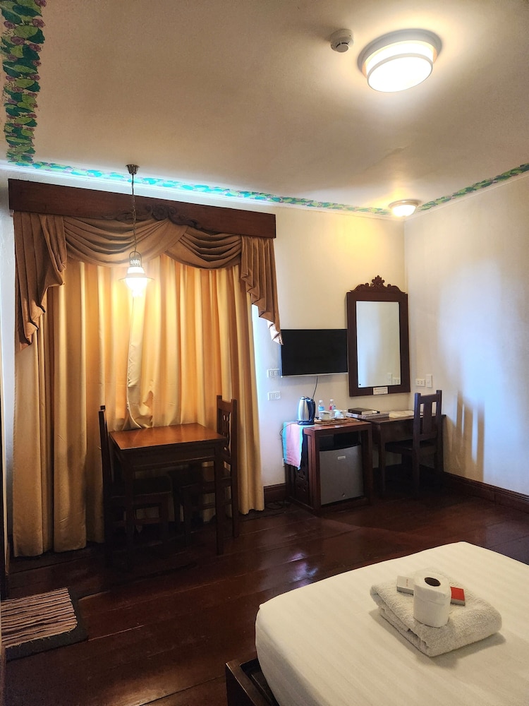 NSCC Hotel Vigan by ZUZU 38/55