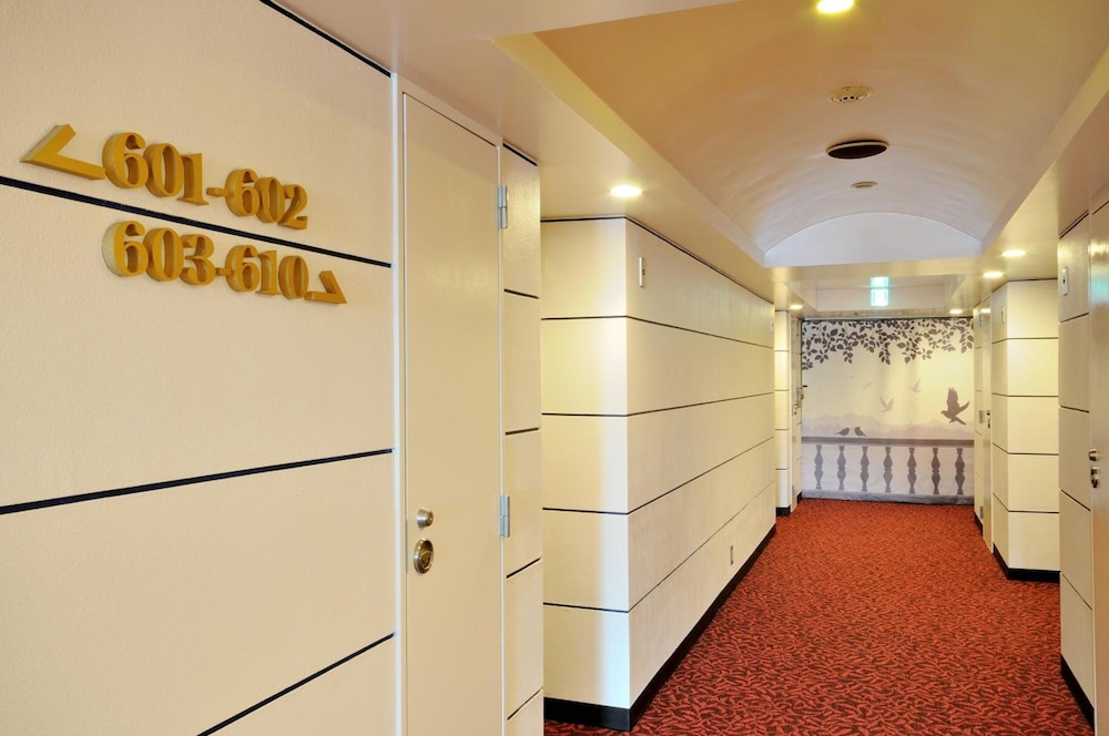 Grand Park Hotel Excel Kisarazu 4/30