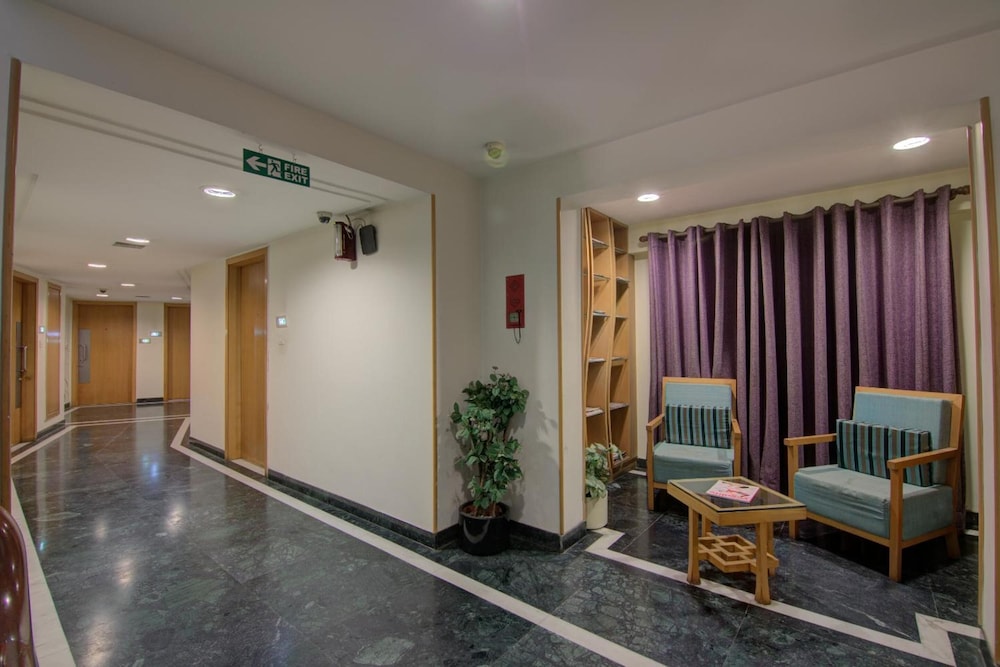Tristar Serviced Apartments 16/41