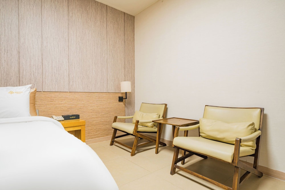 Yeosu Stay Hotel 23/53