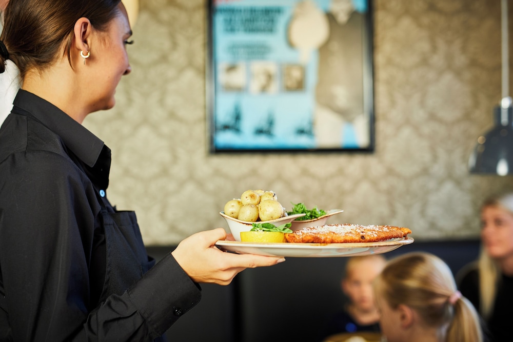 Villavejle Hotel, BW Signature Collection 14/60