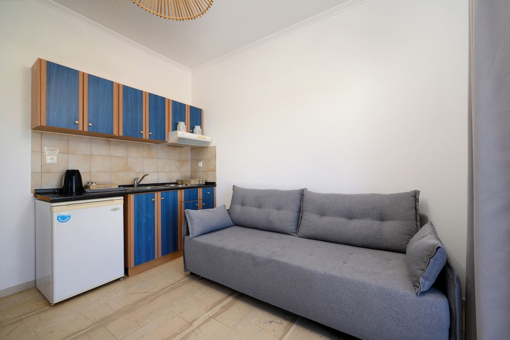 Aquarius Beach Aparthotel 47/69