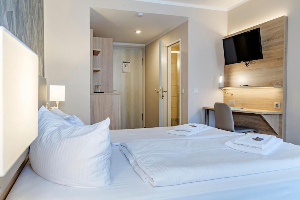Hotel Alter Markt 12/32