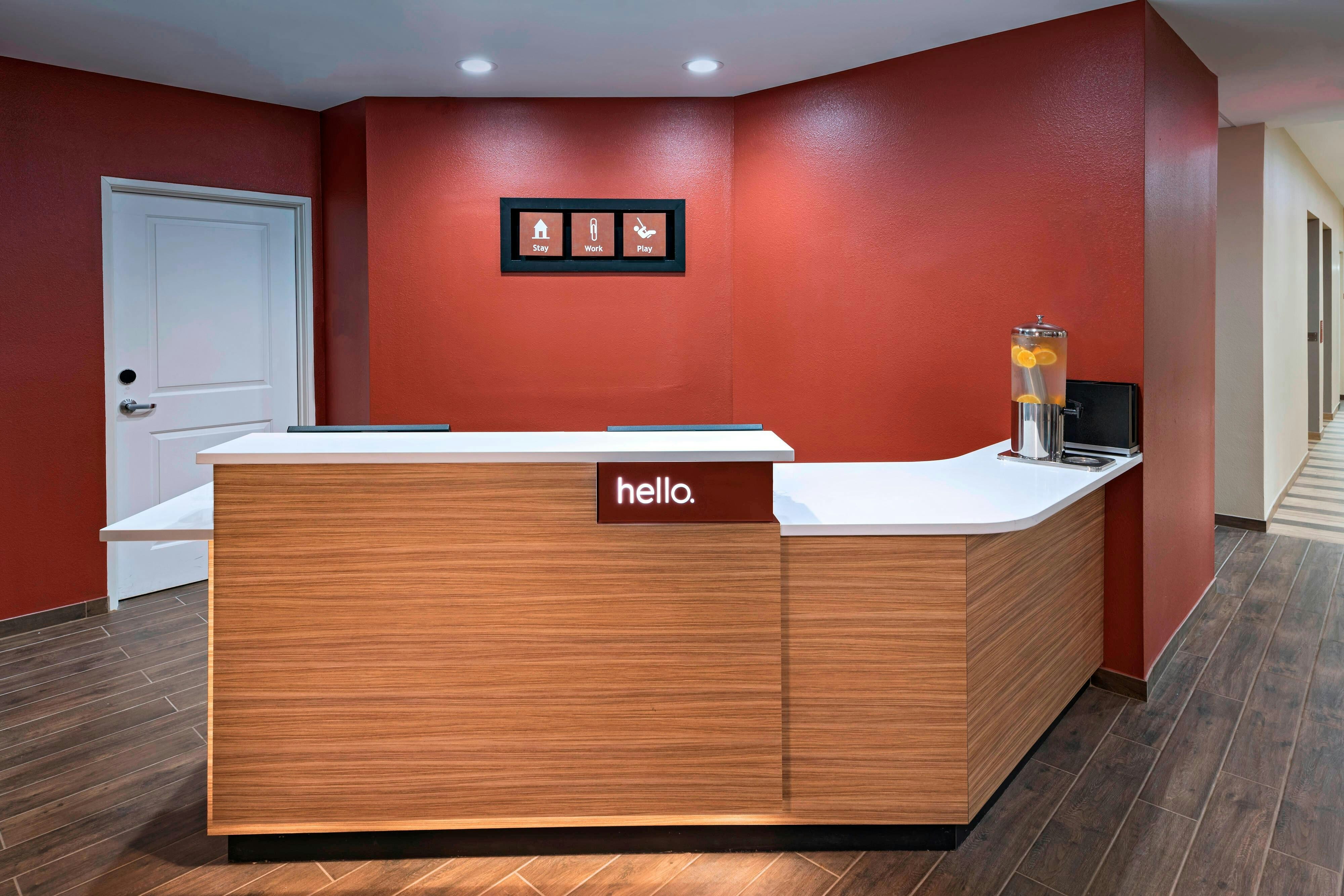 Towneplace Suites Baton Rouge Port Allen 9/37