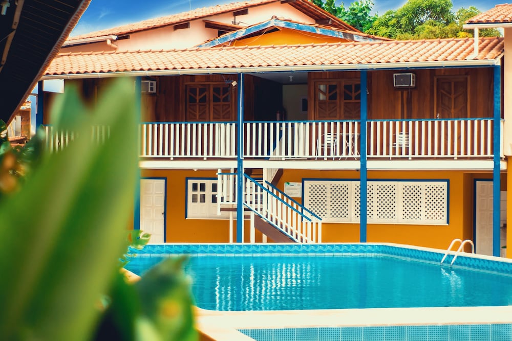Hotel Morro da Saudade 3/59