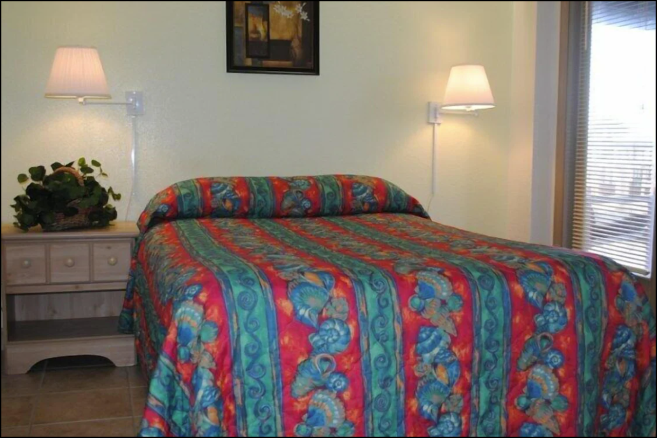 Howard Johnson by Wyndham Oceanfront Daytona Beach 24/44