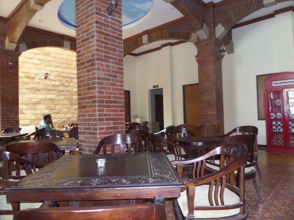 Jacatra Homestay 14/20