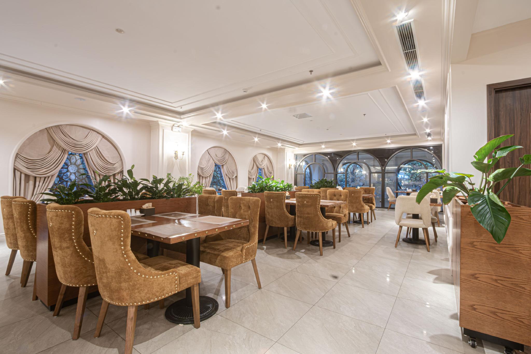 Ostara Hotel & Apartment 12/28
