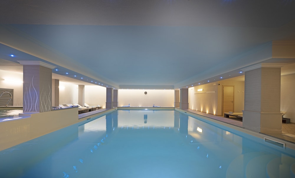 Hotel Splendid Sole 24/68