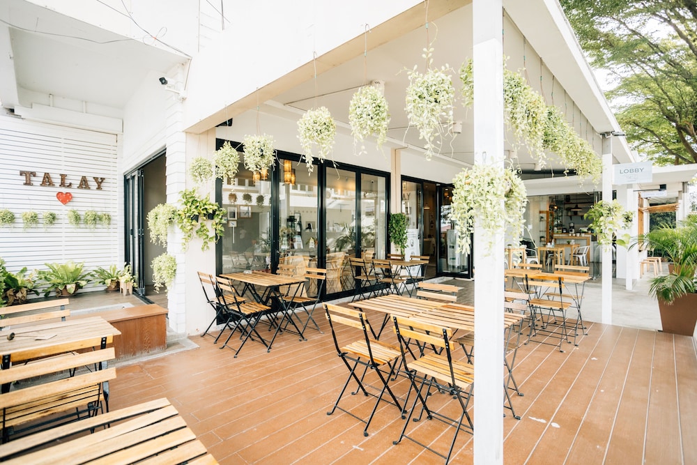Talay Hotel & Villa 33/50
