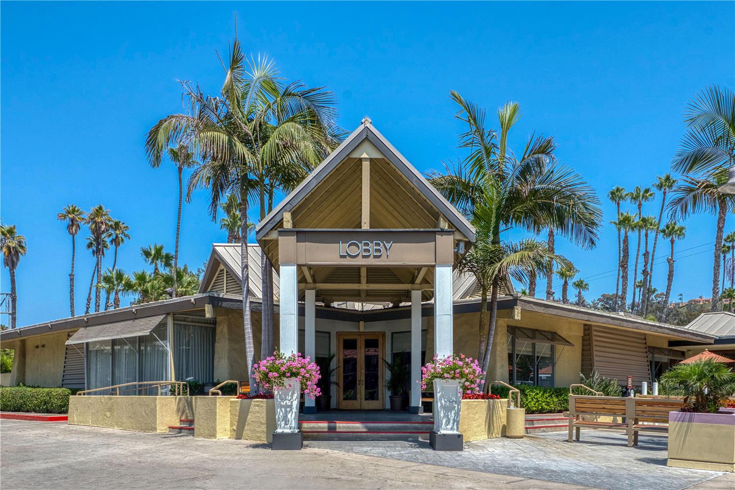 Best Western Seven Seas 5/59