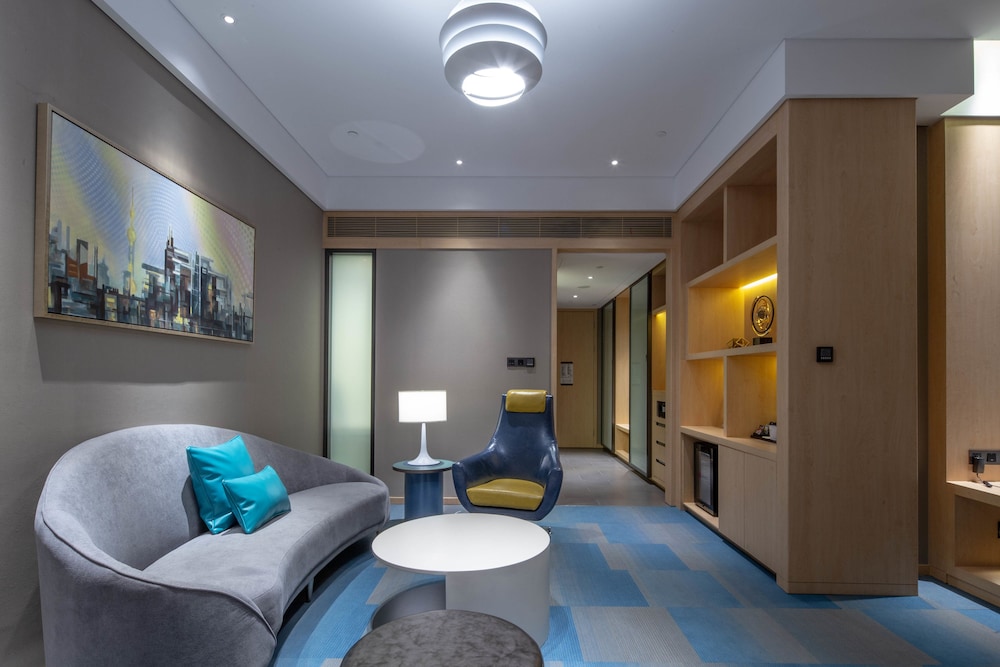 Aloft Shanghai Zhangjiang Haike 27/47