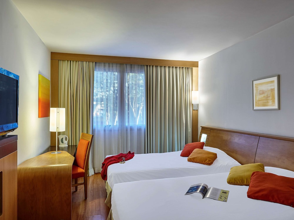Novotel Sao Jose dos Campos 15/74