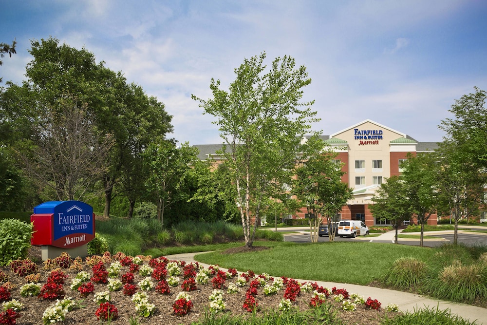 Fairfield Inn & Suites by Marriott White Marsh in BALTIMORE - MD